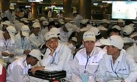 Kementerian Tenaga Kerja, Prajurit Disabilitas dan Sosial Vietnam akan mengadakan ujian bahasa Korea pada bulan Juni mendatang