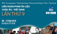 Festival ke-9 Film Dokumenter Eropa-Vietnam 