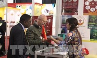 Viet Nam mencari peluang ekspor di Pekan Raya Perdagangan terbesar Afrika