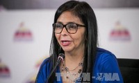 Uni Eropa memperketat sanksi terhadap Venezuela