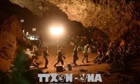 Gua Tham Luang, Thailand akan menjadi museum