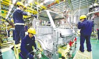 Perlu ada perubahan di bidang industri elektronik Viet Nam