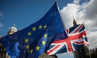 Masalah Brexit: Kalangan keuangan merasa khawatir tentang pergerakan sumber modal pasca Brexit