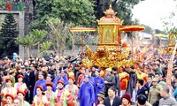 Festival pagelaran Pusaka budaya nonbendawi nasional diadakan untuk pertama kalinya