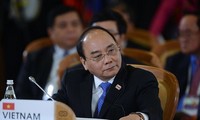 Viet Nam terus menyumbangkan suara di forum multilateral