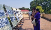 Pameran “Ha Noi :  Detik-detik pada bulan Oktober 1954”