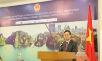 Duta Besar Pham Vinh Quang: Viet Nam menghargai institusi-institusi multilateral global