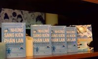 Memperkenalkan buku “Gagasan-gagasan Finlandia - Alasan mengapa Finlandia mencapai perkembangan seperti dewasa ini”