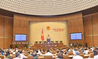 Semua dukuh dan daerah yang menjumpai kesulitan di Viet Nam akan diberi aliran listrik nasional pada tahun 2020