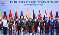 India menyediakan modal sebesar 1 miliar USD untuk proyek-proyek kerjasama dengan negara-negara CLMV