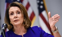 Partai Demokrat Amerika Serikat menominasikan Ibu Pelosi menjadi Ketua DPR