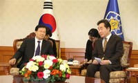 Viet Nam selalu menghargai hubungan dengan Republik Korea