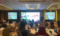 Memperkuat promosi pariwisata Vietnam di Indonesia melalui program Roadshow