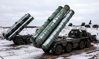 Transaksi dagang S-400 mendorong hubungan AS-Turki jatuh ke dalam kemacetan