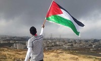 Liga Arab memperingatkan akan tidak ada perdamaian Timur Tengah kalau tidak membentuk Negara Palestina