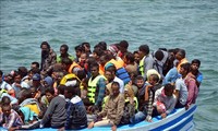 Lebih dari 32.000 migran tewas atau hilang hanya dalam waktu 4 tahun