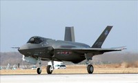 AS menegaskan tidak menjual pesawat tempur F-35 kepada Turki