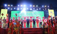 Pembukaan Pekan Raya EWEC Da Nang tahun 2019