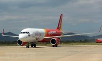 Vietjet membuka lagi lini penerbangan Nha Trang (Vietnam) – Yinchuan (Tiongkok)