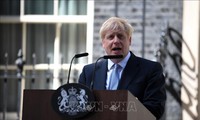 Masalah Brexit: PM Inggris mengimbau kepada Uni Eropa supaya berbagi “pemahaman bersama” terhadap rencana terakhir Brexit