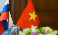 Pakar Rusia menjunjung tinggi hubungan kerjasama Rusia-Vietnam