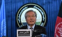 PBB mengimbau kepada para pihak di Afghanistan supaya melakukan dialog untuk menghentikan bentrokan