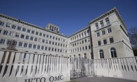 WTO mendesak kepada perekonomian-perekonomian supaya beradaptasi dengan lingkungan dagang baru