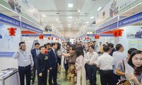 Duapuluh negara ikut serta dalam Pameran internasional Growtech Vietnam 2019