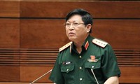 Delegasi militer tingkat tinggi Vietnam mengunjungi Uni Eropa dan menandatangani Perjanjian FPA