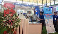 Konferensi Pameran peralatan dan teknologi lingkungan 2019