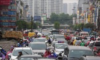 Forum Antar-Pemerintah ke-12 tentang perhubungan dan transportasi yang berkesinambungan di kawasan Asia