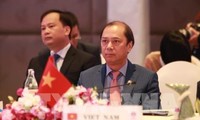 Vietnam Sudah Siap Memegang Peranan Sebagai Ketua ASEAN 2020