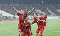 Timnas Vietnam akan Melawan Timnas Thailand di Stadiun My Dinh pada Pukul 20.00, Tanggal 19 November