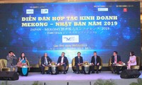 Ada Kira-kira 4.300 Proyek Investasi Jepang yang sedang dilaksanakan di Vietnam