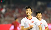 Timnas Vietnam Meraih Medali Emas Pertama di SEA Games