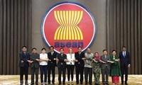 AS menegaskan menghargai kerjasama dengan ASEAN