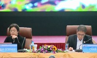 Konferensi Komite Perunding Perdagangan RCEP ASEAN