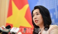 Vietnam tidak melakukan diskriminasi antara orang Vietnam dan orang asing dalam pandemi Covid-19