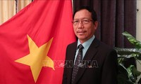 Kedutaan Besar Vietnam di Arab Saudi merekomendasikan komunitas orang Vietnam tentang penanganan  wabah