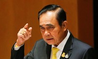 PM Thailand menghadiri konferensi video Pemimpin ASEAN+3 tentang Covid-19