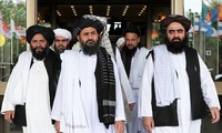 Pemerintah Afghanistan – Taliban akan mengadakan dialog damai virtual