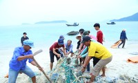 Mengawali Gagasan “Pemuda dan Pembaruan kreatif demi samudera biru”