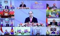 ASEAN 2020: Negara-negara ASEAN percaya pada kemampuan diplomatik Vietnam