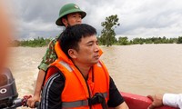 Tonggak dalam Perjalanan Jurnalis