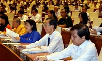 Viet Nam selalu menghormati dan menjamin hak manusia di ruang siber