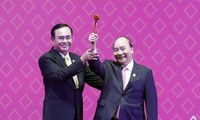 Vietnam dan ASEAN: memperkokoh posisi, mengatasi tantangan