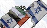 Uni Emirat Arab mempercepat proses normalisasi hubungan dengan Israel