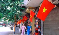 Vietnam: Bintang cerah di Asia