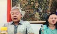 Arah kerjasama minyak sawit Vietnam-Indonesia