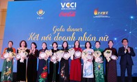 Vietnam Berhasil di Bidang Kesetaraan Gender